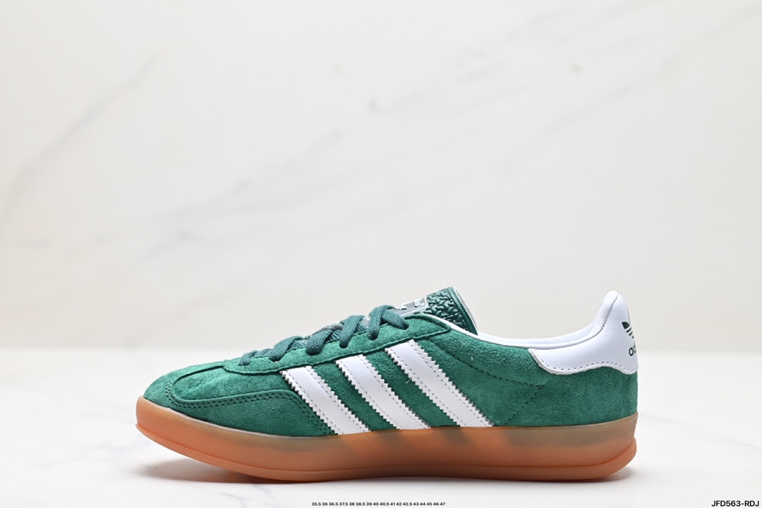 Adidas Gazelle Shoes